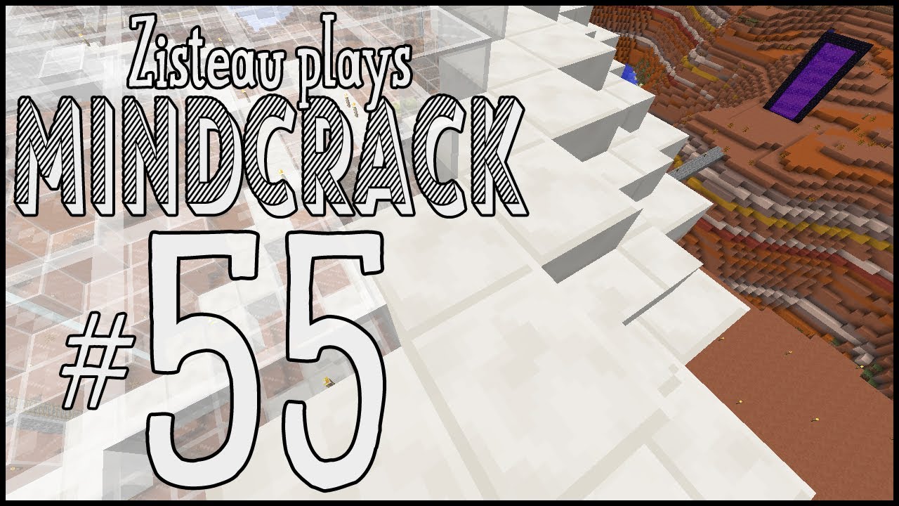 Minecraft :: Mindcrack No. 55 - 