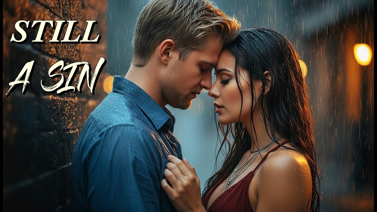 Those Eyes Are Still a Sin | Romantic Duet Ballad -  Late Night Love Song