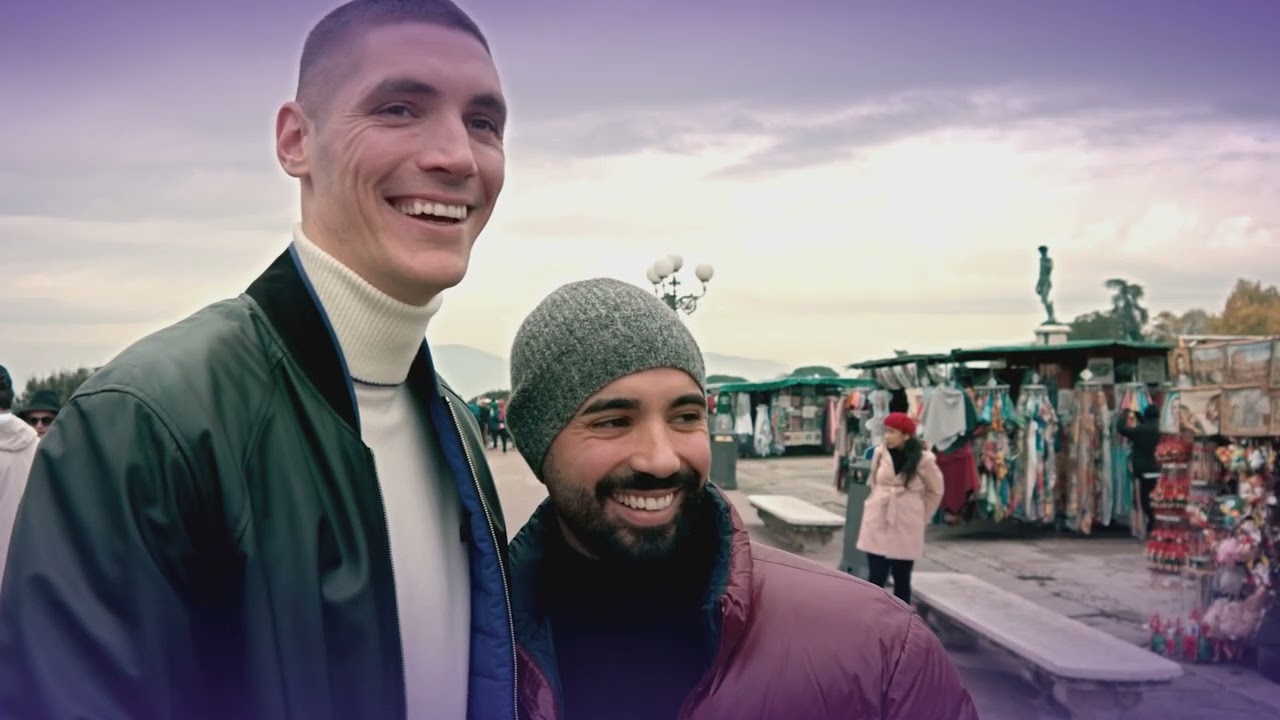 "Campioni del Made in Italy" - 20° episodio |  Nikola Milenkovic, ACF Fiorentina