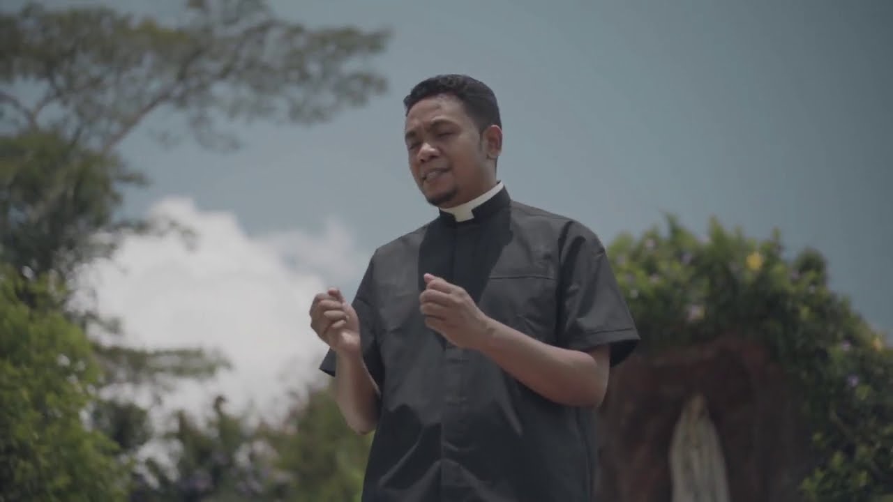 BUNDA DOAKAN KAMI//RD. Angky Parera Ft. RD. AYUB