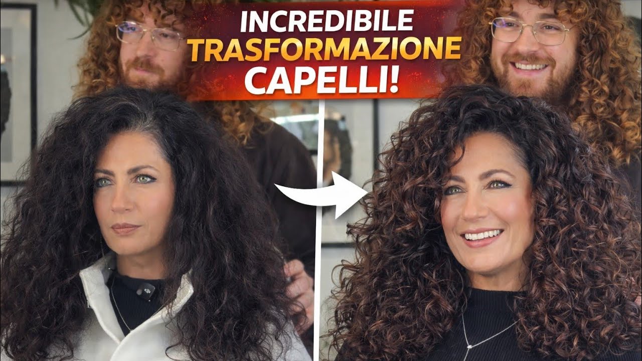 LOOKERS guardate come questi capelli sono rinati e quanto è potente il potere del colore !😘😘😘