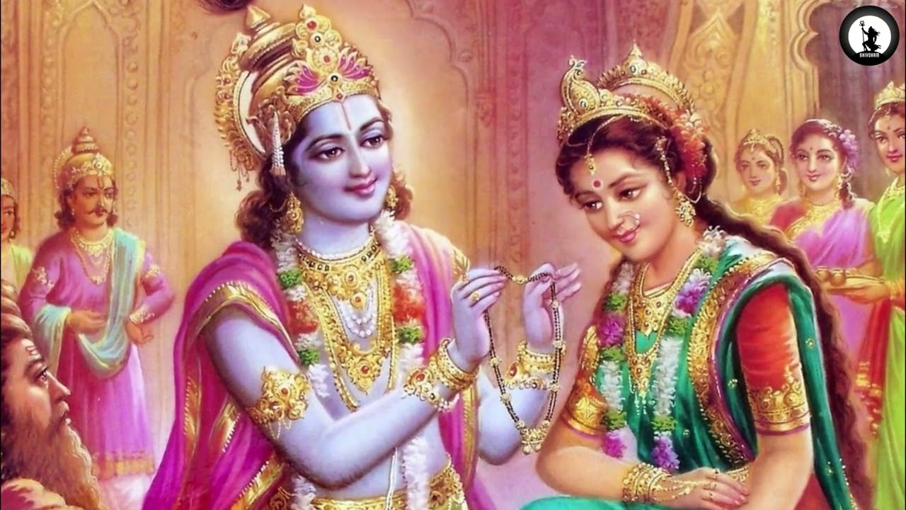 कैसे हुई थी राधा की मृत्यु, श्रीकृष्ण बहुत रोये