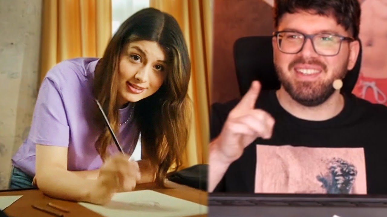 Mahluna ist OP..