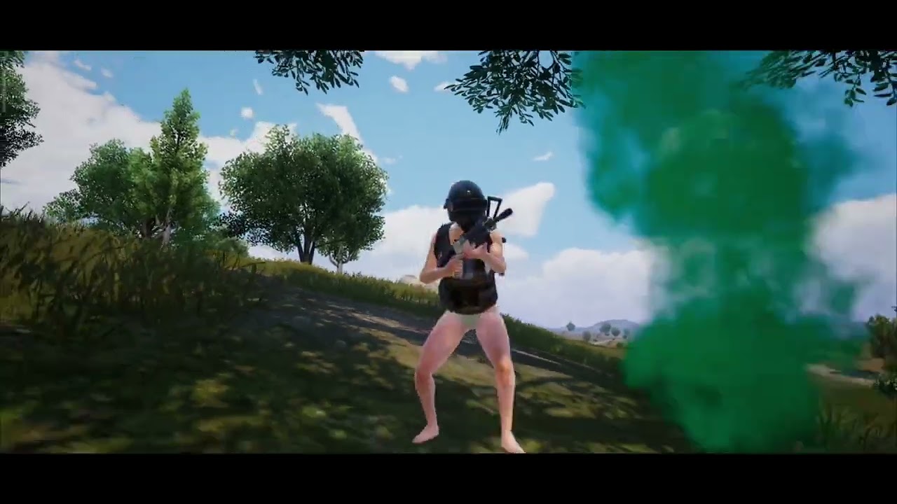 19 kille Solo Squad