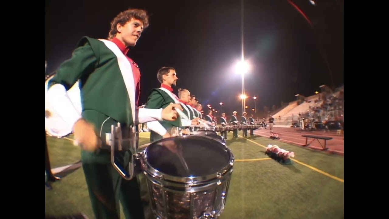 SCV 2004 Doublebeat Enhanced