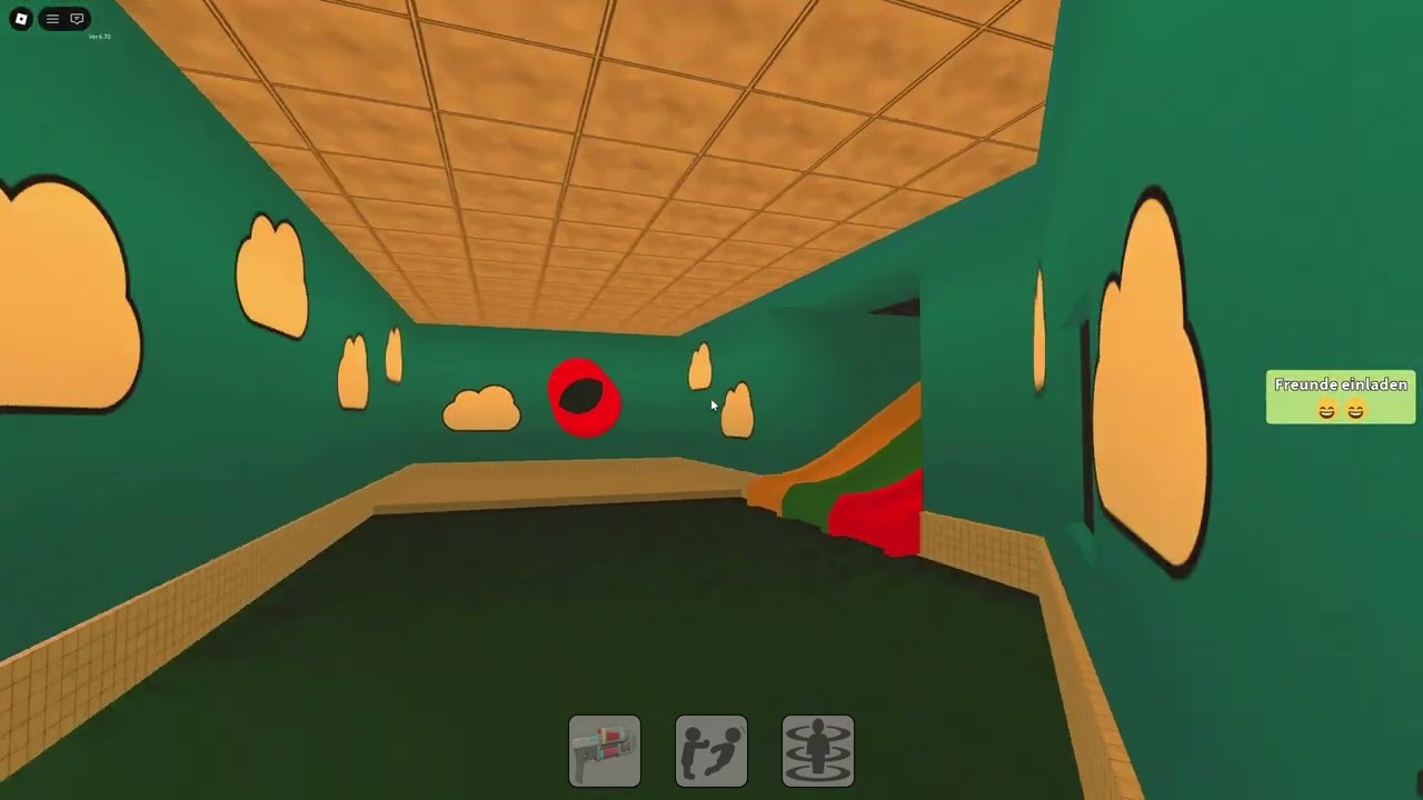 Rutschen Escape
