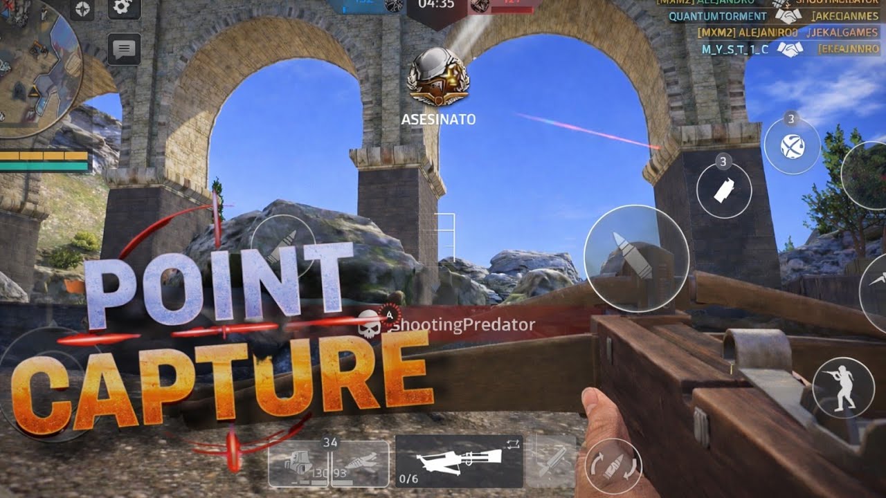 WORLD WAR II - POINT CAPTURE / DOMINATION IN BRIDGE.