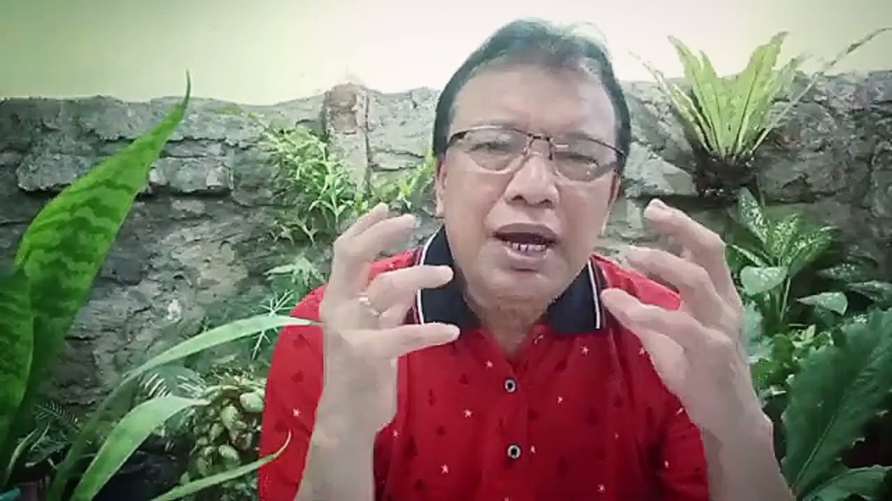 Embun Sorgawi - Renungan Pagi Keluarga IBC 1592
