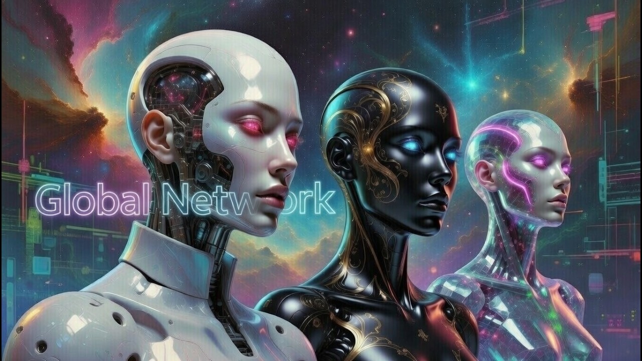 Global Network