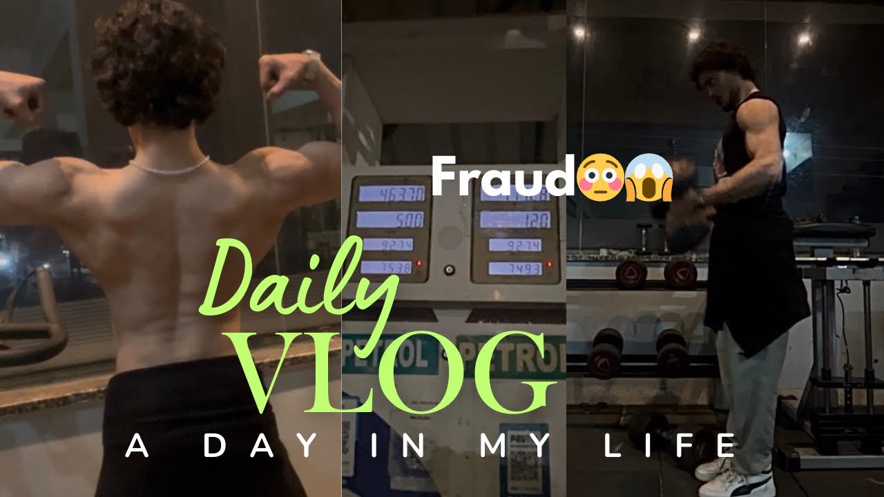 Day 20 as a daily vlog #youtube #gym #dailyvlogs #youtubevideo #beginners #foryou 
