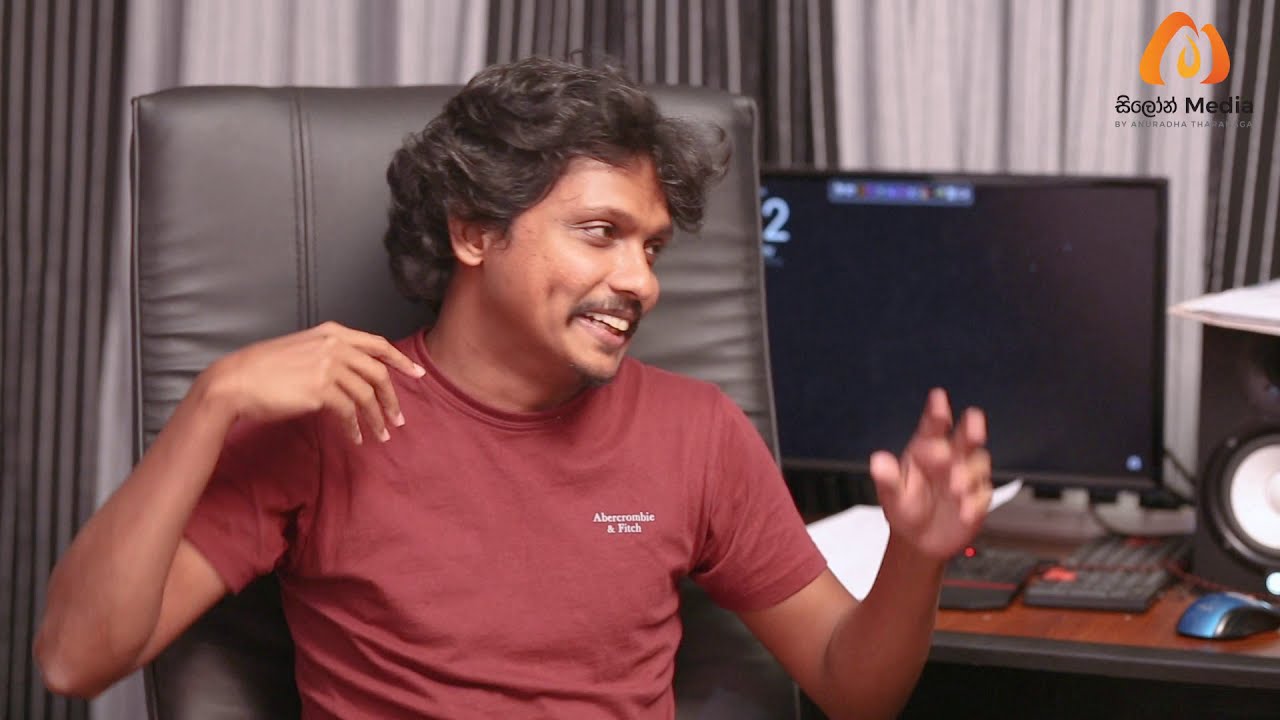 Dilan Senanayake I පාසල් ගුරුවරියට කරපු රහස් පෙම I Lokaya saha Lokayo | Av Rase