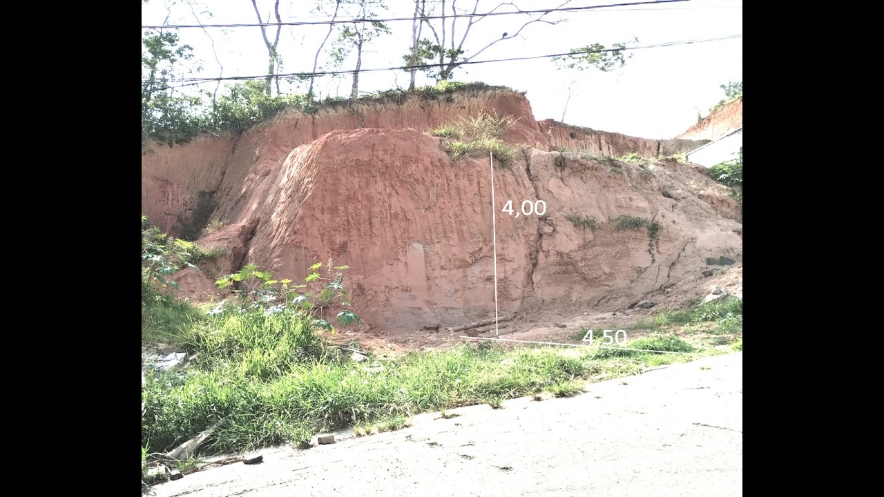 Terreno 5A Santa Clara