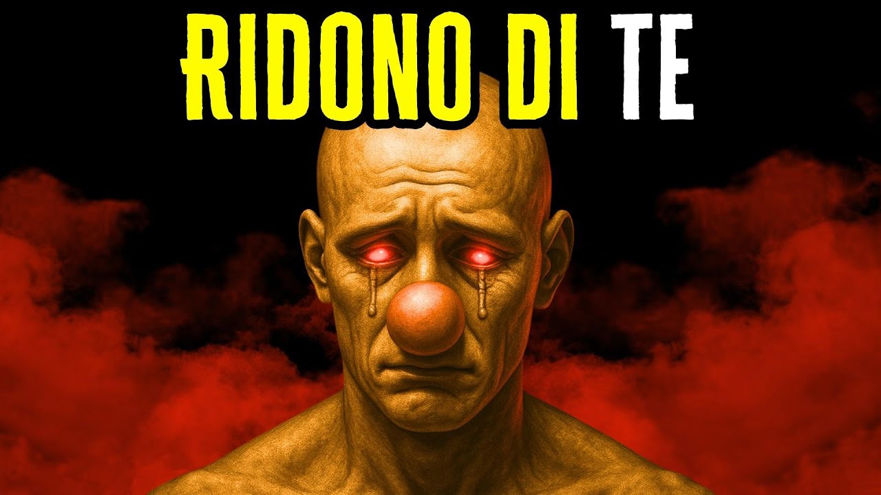 I 7 Errori UMILIANTI che Machiavelli dice di NON commettere MAI!