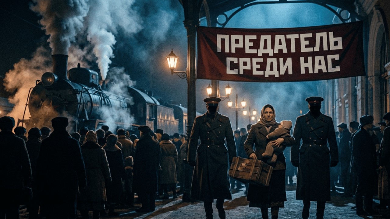 Дело №2814: последняя мелодия шпионки по кличке «Пианистка»