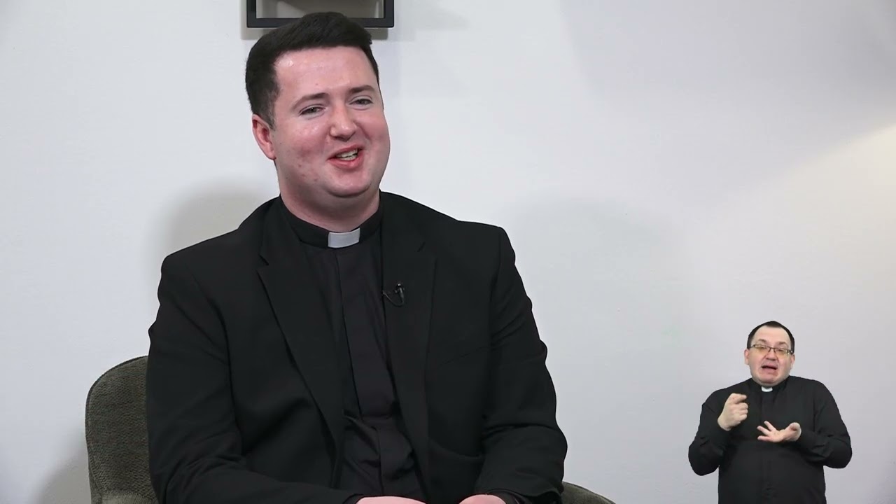 Razgovor s povodom: vlč. Matija Filipović o predstojećim događajima u pastoralu mladih