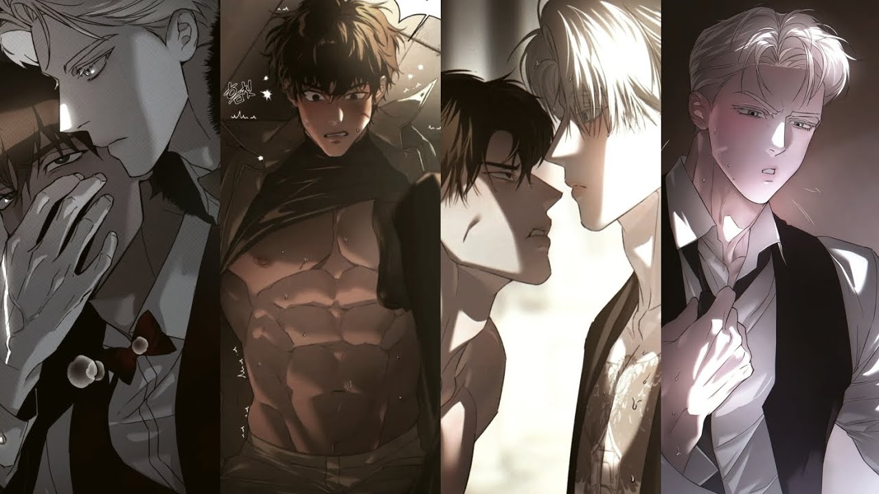 ✨️CODE NAME ANASTASİA BEST EDİTS        FROM TIKTOK ✨️🫦[#blmanhwa ]❤️‍🔥