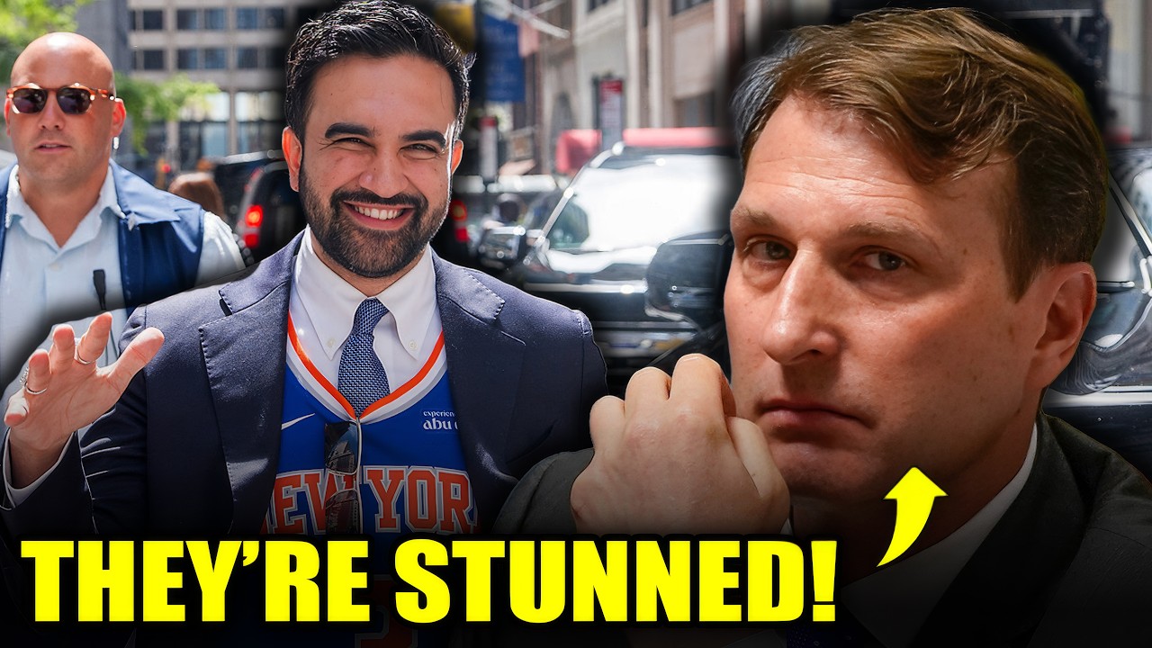 Establishment Media Is PANICKING As Progressives SURGE