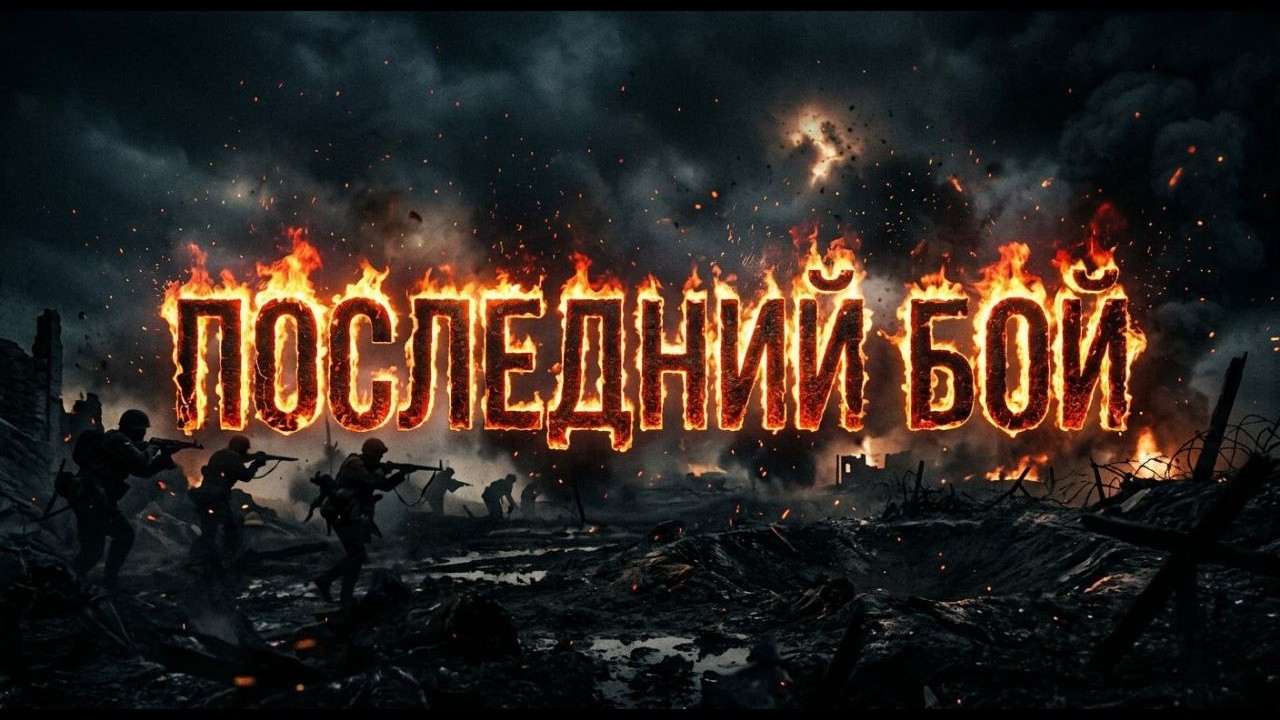 ПОСЛЕДНИЙ БОЙ🖤#nextrp