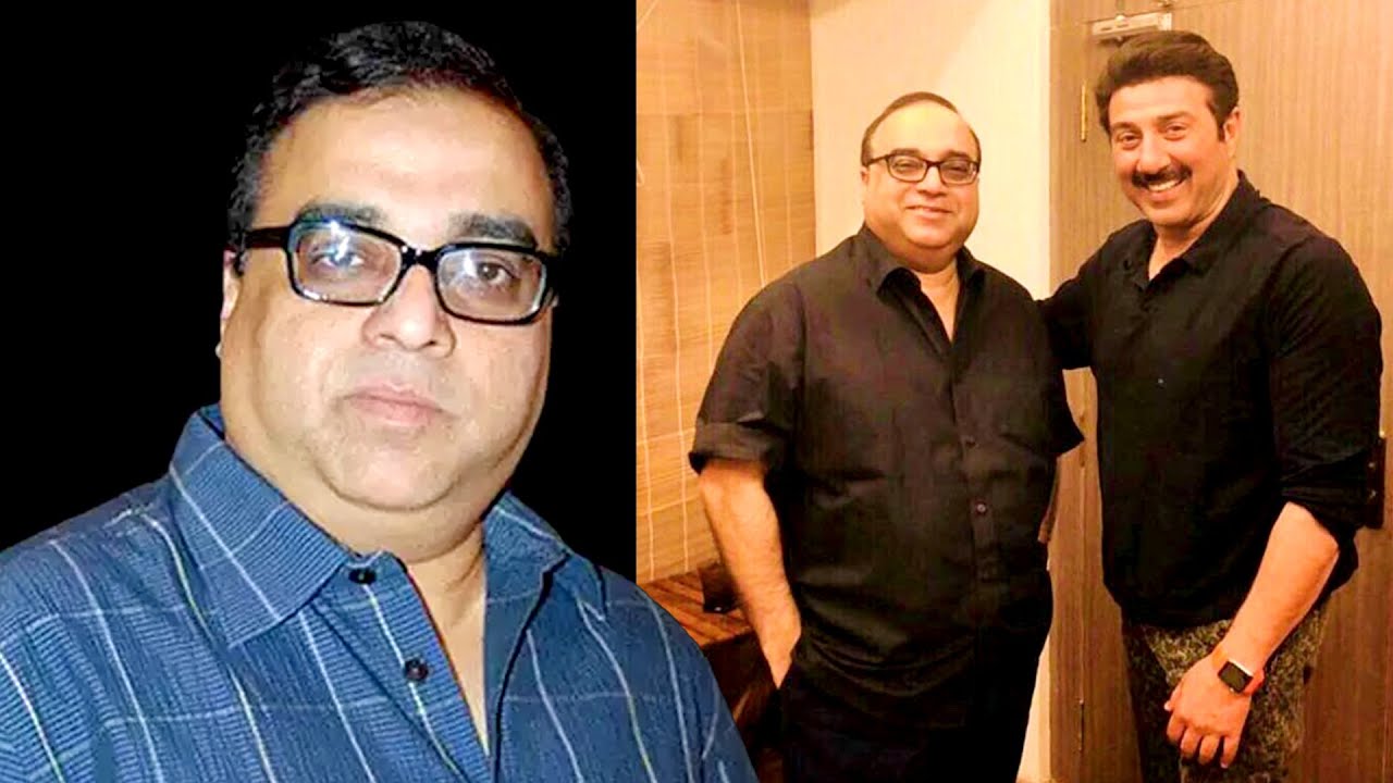Rajkumar Santoshi ने माना कि उनके और Sunny Deol के बीच झगड़ा हुआ था, लेकिन अब सब ठीक है | Lehren TV