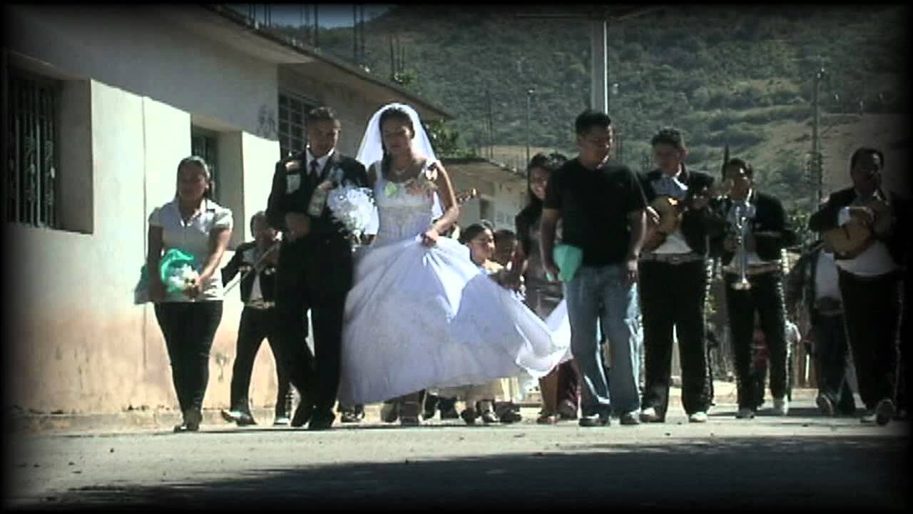 Boda Yaderi y Jesús Guadalupe de Morelos by graphix