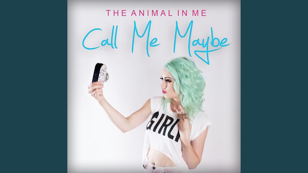 Call Me Maybe