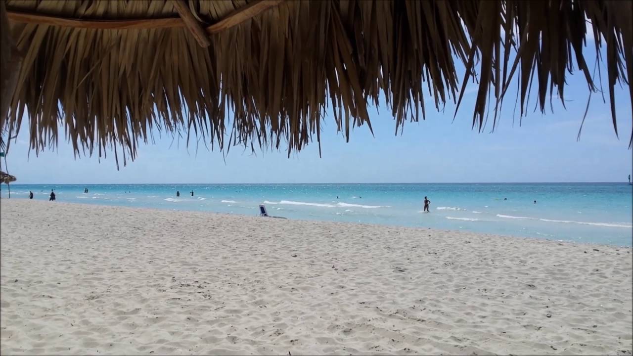 Royalton Hicacos Cuba 2016