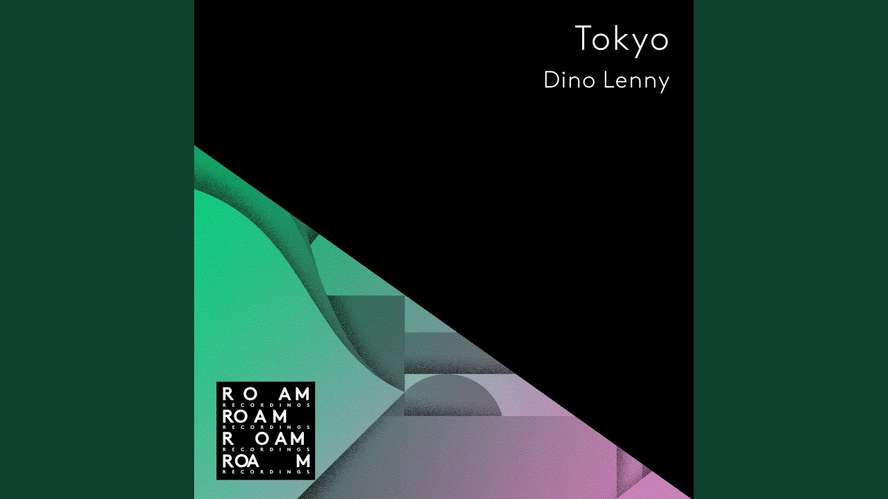 Tokyo (Damon Jee Remix)