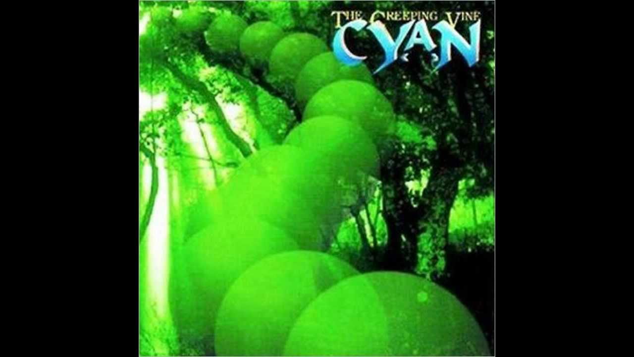 Cyan - Home