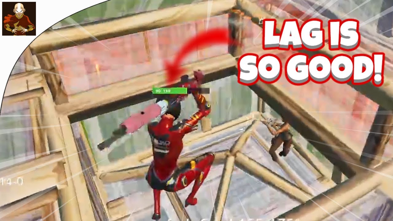 LAG vs Cringe Creative Warrior🤪 [FORTNITE TOKEN/WAGER]