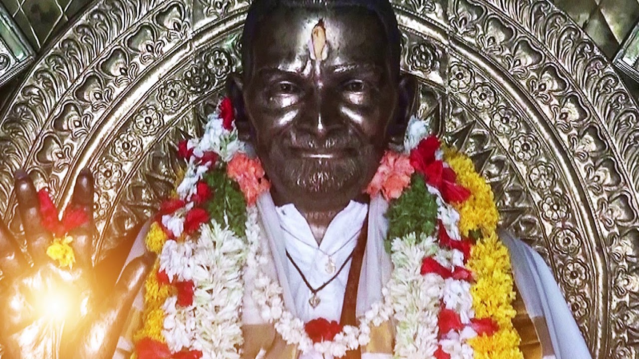 Hindi Song : Jai Nithyananda | Singer : Deepak Dooddera | Music Direction : R K Prashanth