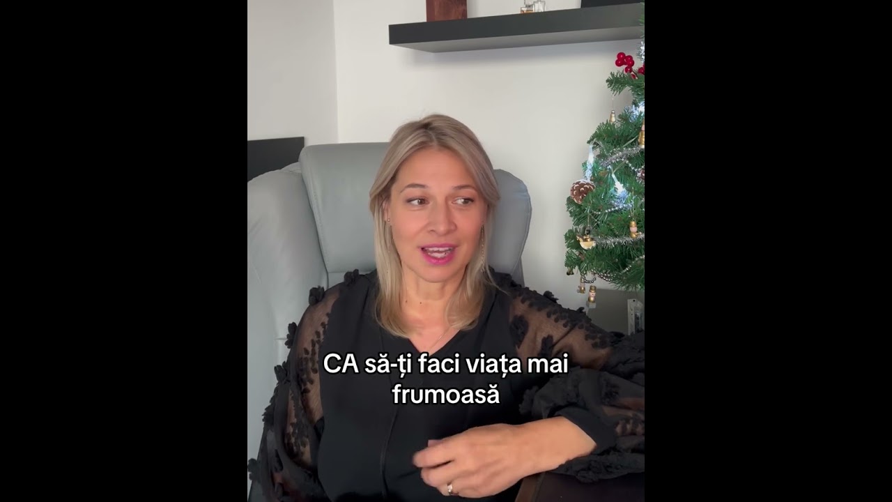 Schimbarea este un proces dificil, de durată #autocunoastere