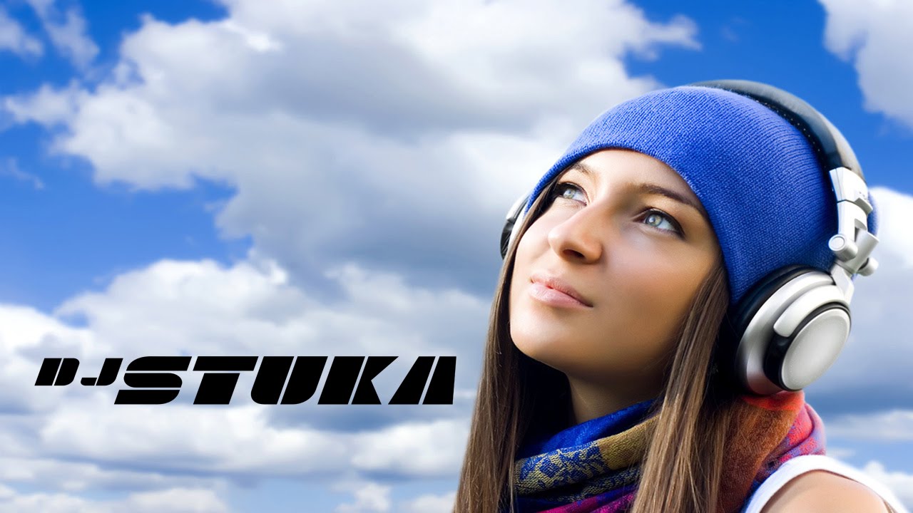 Sharam - Be The Change (Stuka Club Edit) 2015
