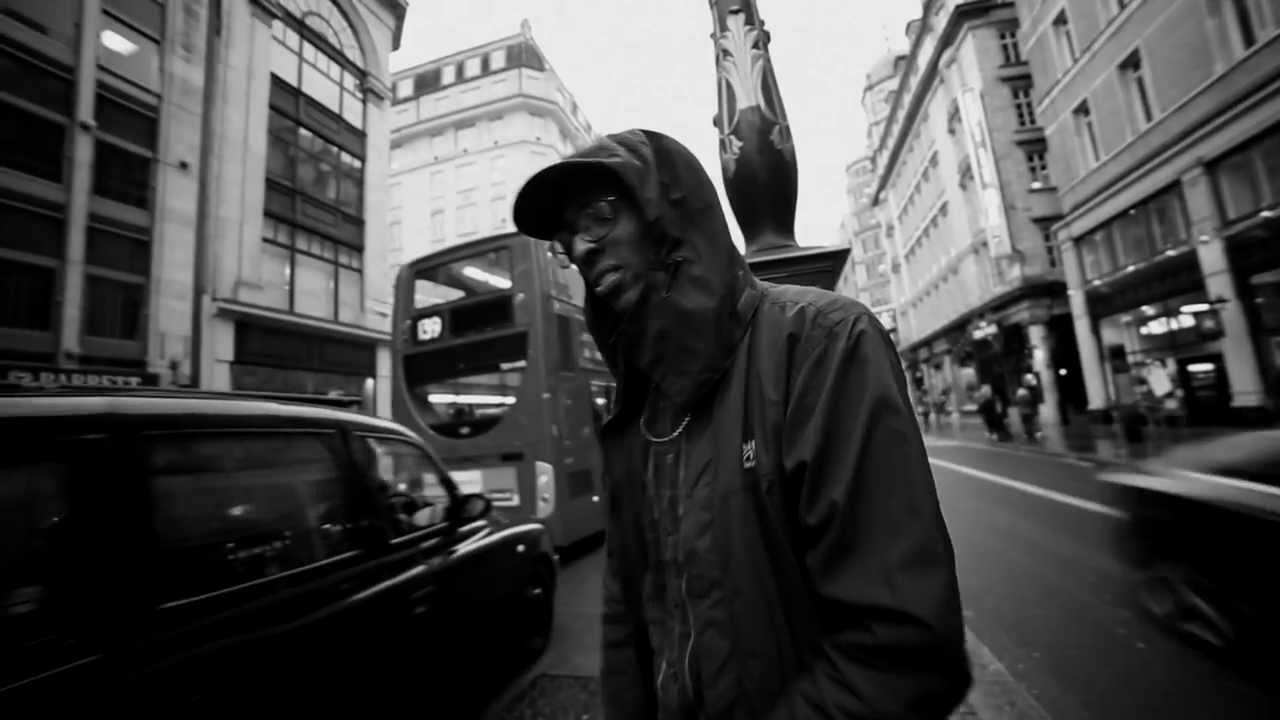 BRUCE BEATS & DREAMKIDD - NOIR NOIR [MUSIC VIDEO] @ChibaVisuals PROD. BY @Bruce_Beats