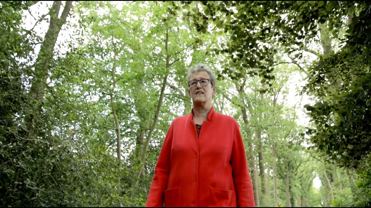 Gera de Koning heeft longkanker met uitzaaiingen in de hersenen (hersenmetastasen)