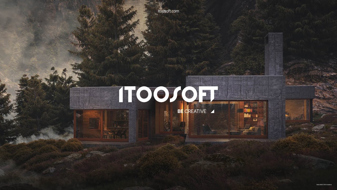 Exciting News: iToo Software is now ITOOSOFT!