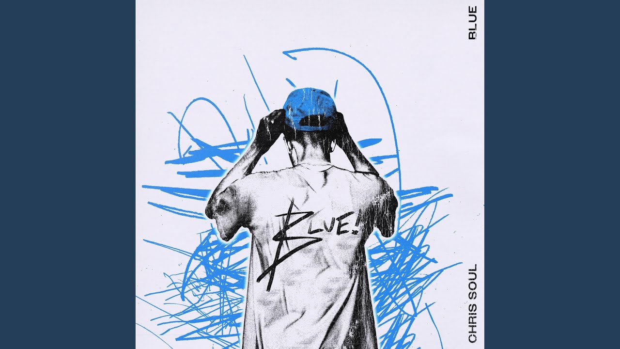 HOLD ON (feat. Ty Brasel)