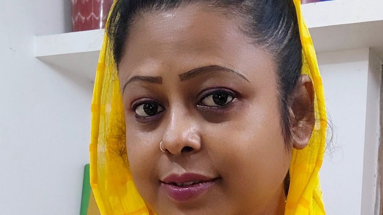 স্বামী-স্ত্রীর সম্পর্ক হওয়া উচিত হাত ও চোখের মত