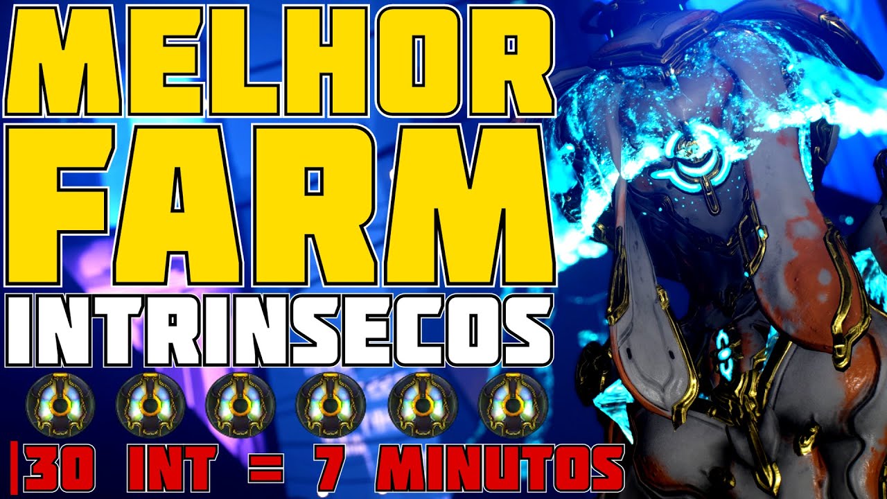 [DESATUALIZADO] UPANDO TODAS CLASSES DO RAILJACK MUITO R&Aacute;PIDO SOLO! -Como Funciona? Melhor Intrinsic