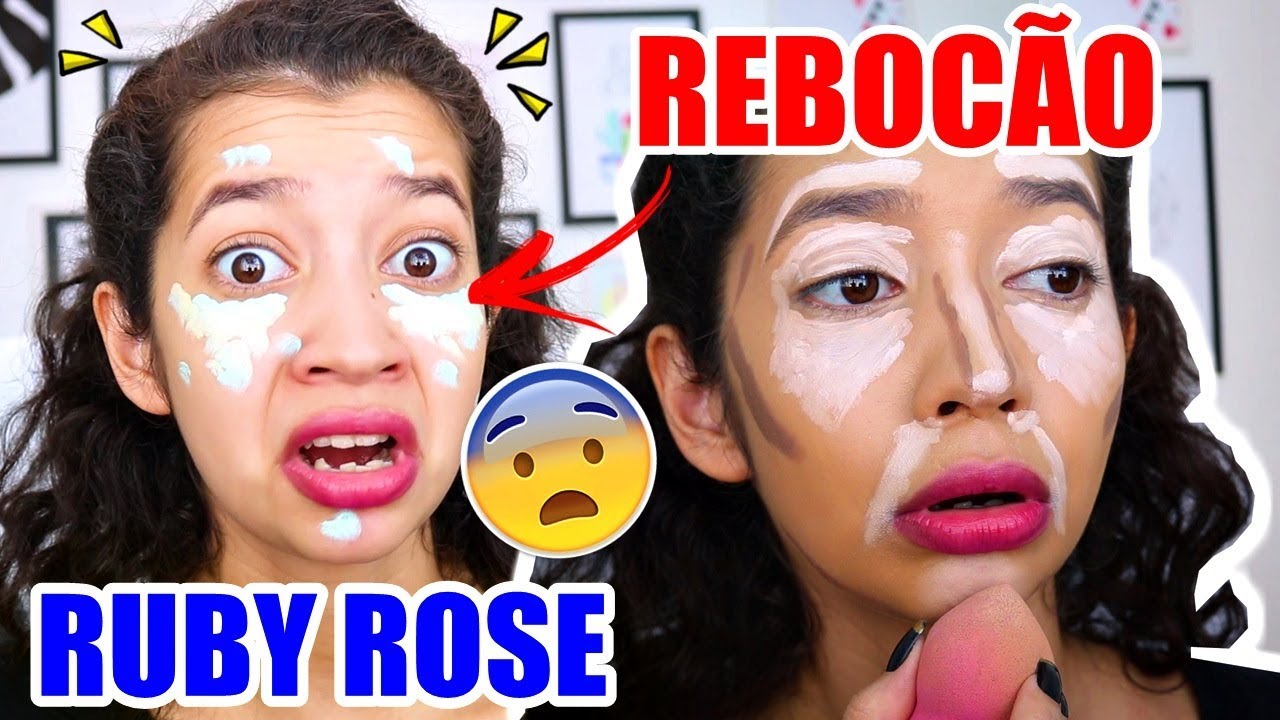 TENTEI FAZER UM REBOCÃO COM UMA ÚNICA PALETA | SERÁ QUE CONSEGUI?