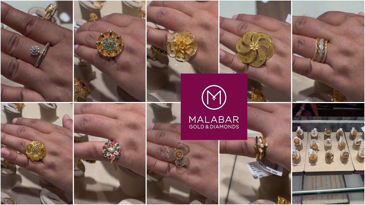 Вау, золотые кольца Malabar Must Have, цена с учетом веса, золотое коктейльное кольцо/божественно...
