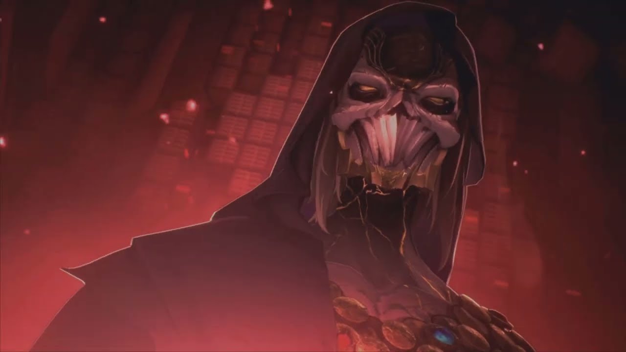 Wuthering Waves 3.1 Animaciones (2)