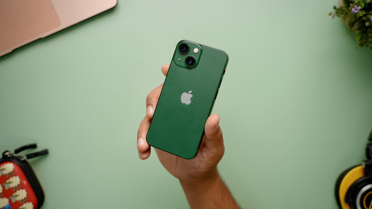 iPhone 13 mini Long Term Review in 2026 🔥 Most Underrated iPhone!
