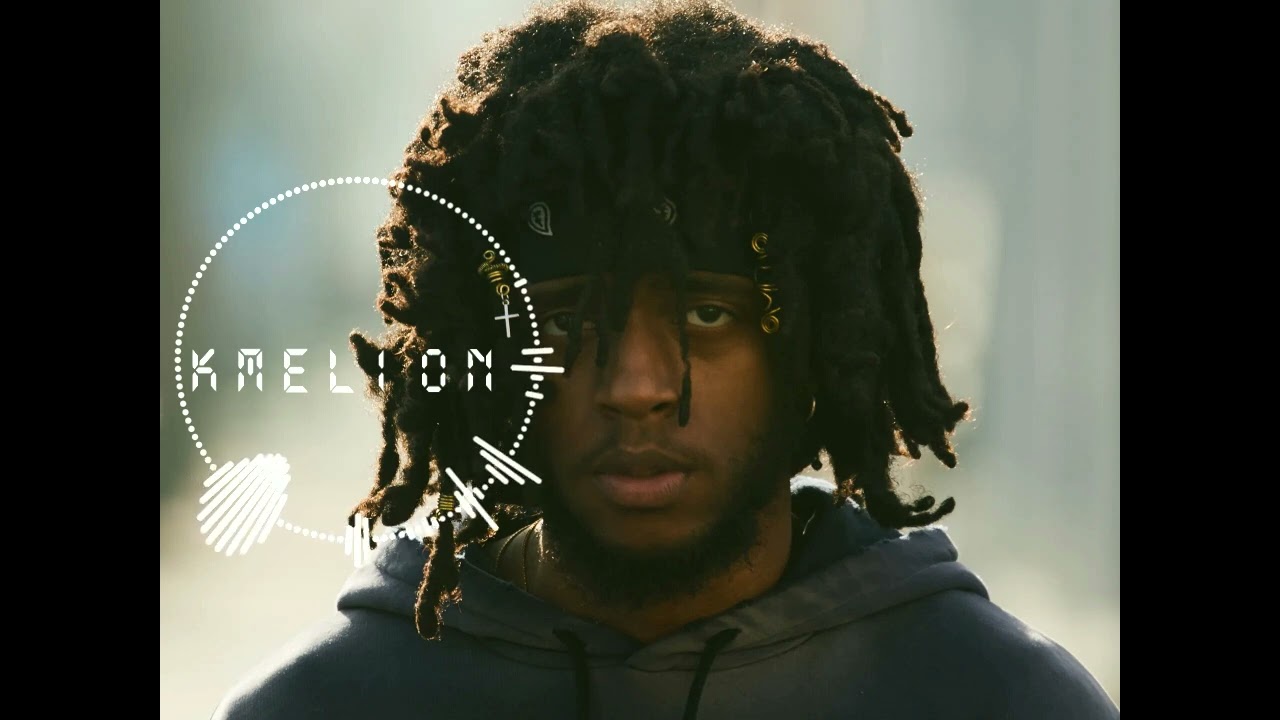 (FREE) Trap Soul type beat by kmelion
