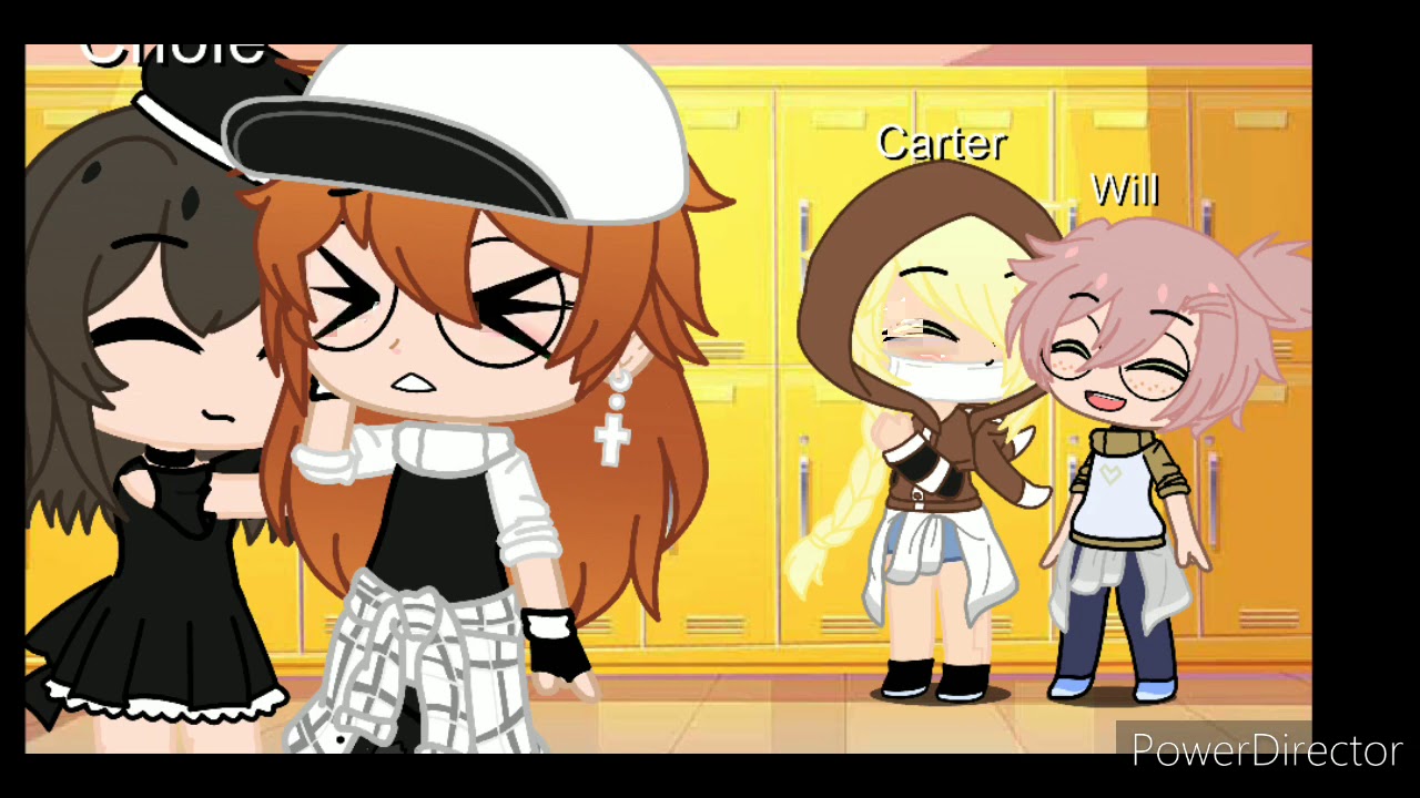 Ken Not Barbie|| Glmv|| Please Read Description||Enjoy