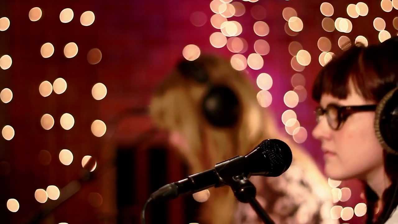 In Session: Princess Chelsea - Positive Guy Meets Negative Man