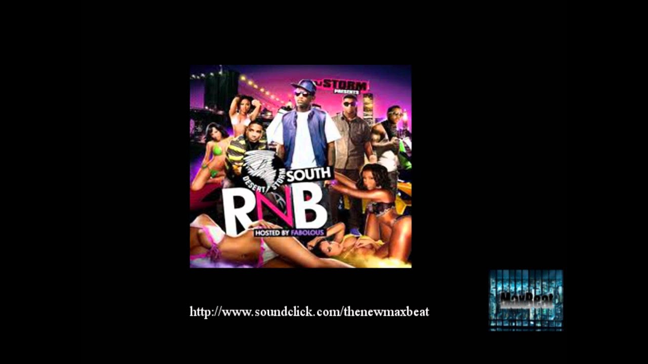 Miss You(Soulja Boy/Rich kidz Type Beat)(Prod.By Maxbeat)