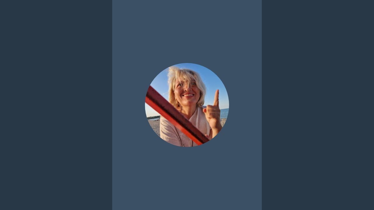 Anca Nistoroiu este live!