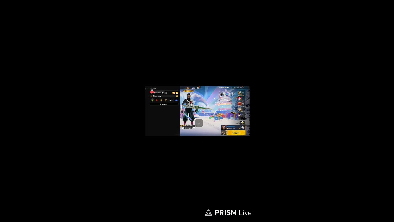 Live streaming of Rasim Silwal