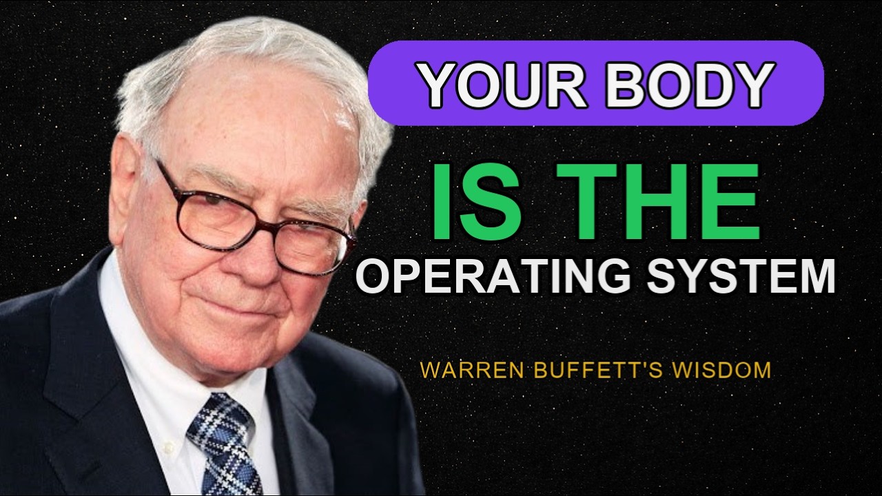 Warren Buffett: What You Do From 6 PM To 10 PM Decides Whether You Stay Broke