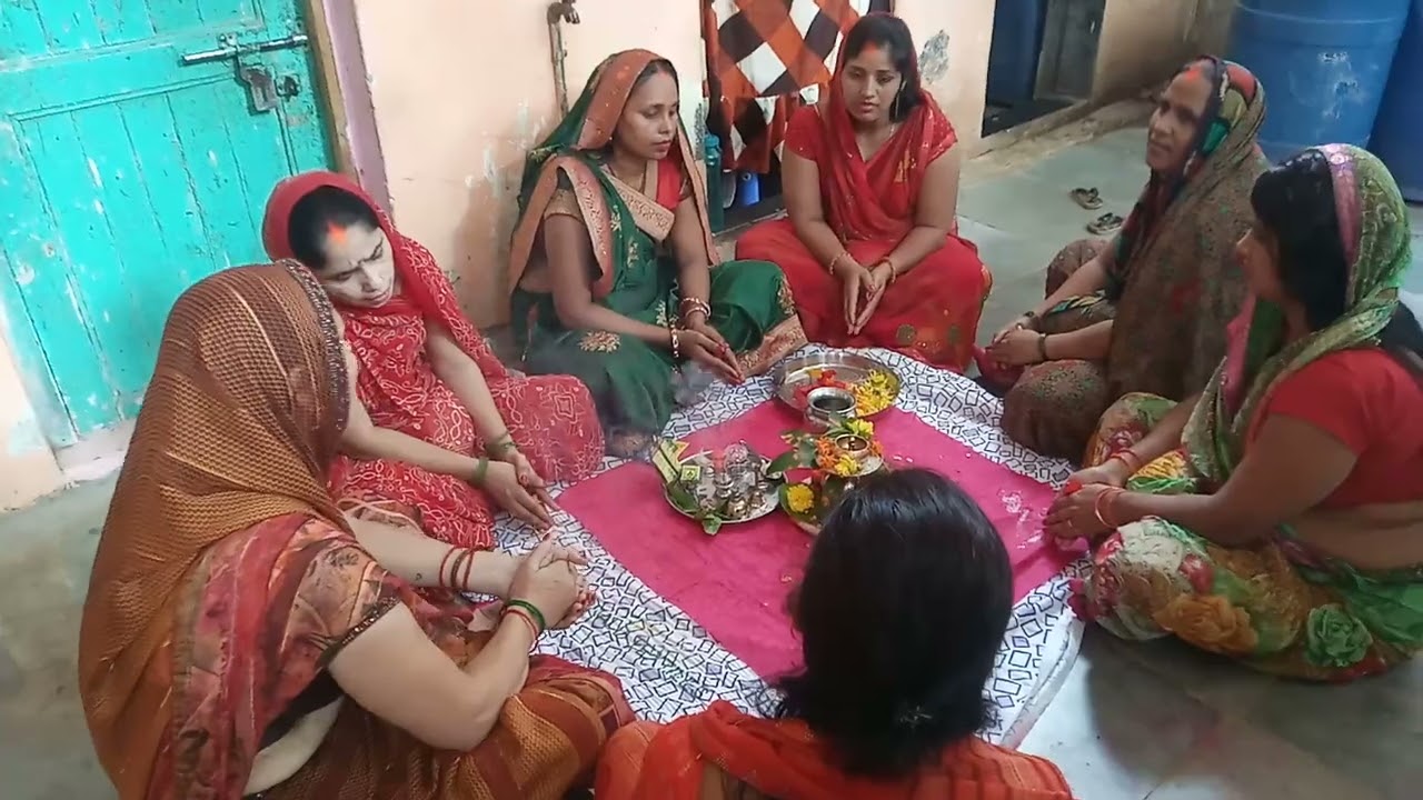 Jai ho avasan mata 
